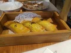 -粤域茶餐厅