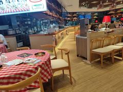 -西贝(武汉群星城店)