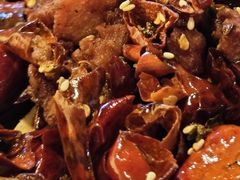 -滋味烤鱼(马北店)