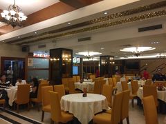 大堂-海澄轩海鲜酒家(虎门店)