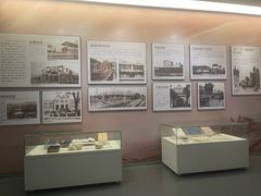 -中国铁道博物馆(正阳门馆)
