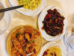 -简小姐·上海餐厅(长城大厦店)