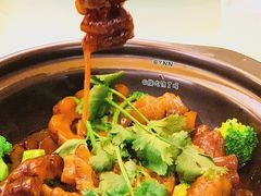 -益利大酒楼(井岸店)