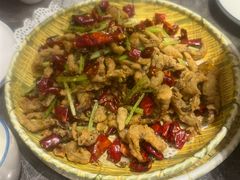 -闫府私房菜·老字号(恒隆店)