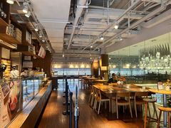 -无印良品餐堂 MUJI Diner(成都太古里店)