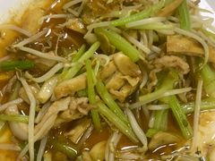 -春水锅贴·传统鲁菜(大明湖店)