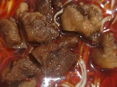 -智强牛肉面