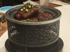 -老长春肉馆(创业大街店)