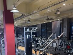 -聚健身GatherFitness(余杭店)