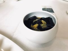 百香果凉粉-维多利亚大酒店·雅园中餐厅