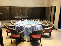 包厢-上海宝华喜来登酒店·采悦轩中餐厅