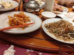 -一口猪年味东北菜(荔枝沟店)
