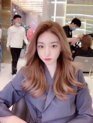 -3AM·S HAIR SALON烫发染发接发