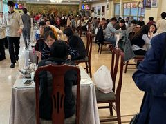 -汗腾格里·风味餐厅(新疆驻京办店)