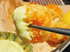 -白石的深夜食堂(济南万象城店)