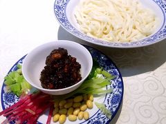 -四季小馆·地道北京小吃(广百店)