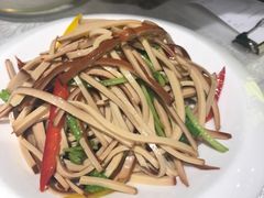 -京味民福烤鸭店(建设四马路店)