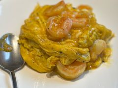 黑松露炒蛋-铜锣湾·有麝自然香(渝北财富中心店)