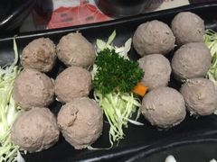 -左庭右院鲜牛肉火锅(新梅广场店)