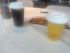 -必胜客(吾悦广场店)