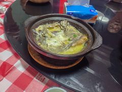 灵魂鸦片鱼头-好爸爸(外滩店)