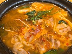 -半亩良田排骨米饭(西城红场店)