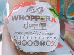 -汉堡王(长沙枫林三路店)