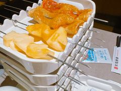 -丰茂烤串(金源店)
