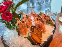 -Mr·Fish鱼鲜生海鲜放题(银泰in99店)