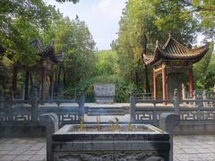 -洛阳白马寺