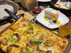 -凯仕国王(龙湾大街店)
