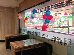 -呷哺呷哺(河间信发商厦店)