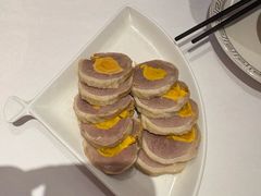 -永兴餐厅(复兴中路店)