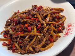 -天下客饭店(中山路店)