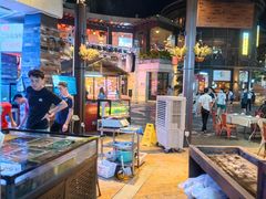 -达叔香味海鲜(海棠68环球美食街店)