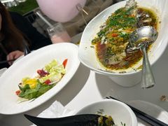 -3号仓库·创意中国菜(新世界城店)