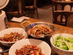 -八碗湘长沙市井菜(坡子街店)