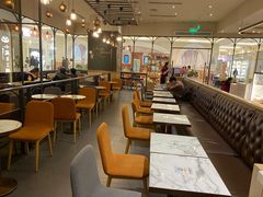 大堂-COSTA COFFEE(上海月星环球港店)