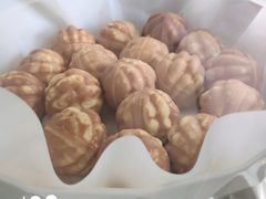 -莫朗核桃饼(虹泉路店)