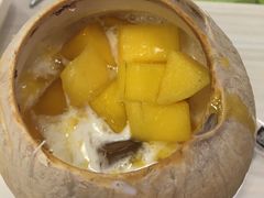 -满记甜品(巴黎春天宝山店)