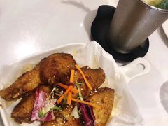 -打趸BTC·Breaktime cafe(北京路店)