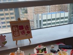 -海底捞火锅(振华广场店)