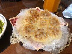 -龍聚祥烧麦馆(万达店)