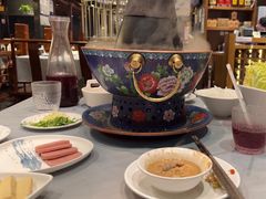 -东来顺饭庄(apm总店)