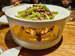 -新白鹿餐厅(银泰西湖文化广场店)