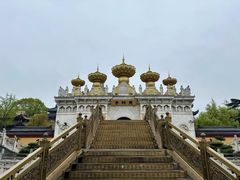 -上海东林寺(金山区)