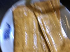 肥龙豆干（薄）-肥龙火锅(南坪店)