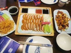 -满园烤鸭·春饼(丰科路万达店)