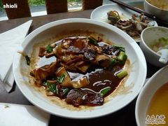 -外婆家(杭州马塍店·杭帮菜名店)