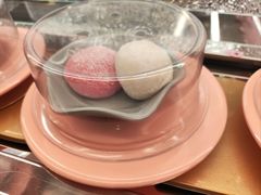 -争鲜回转寿司(朝外悠唐PLUS店)